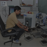 Modern Facility